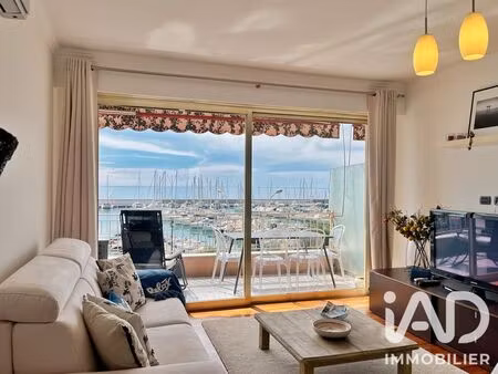 appartement à menton (06500)
