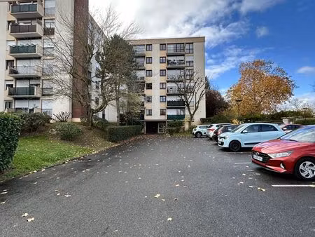 appartement à ris-orangis (91130)
