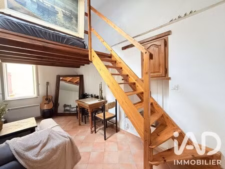 studio à digne-les-bains (04000)