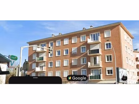 appartement à troyes (10000)