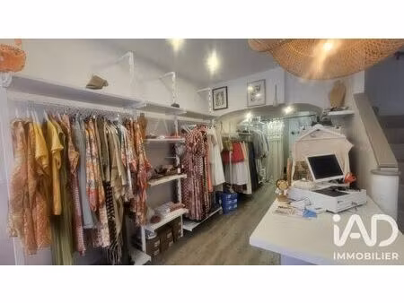 habillement  textile​ à vence (06140)