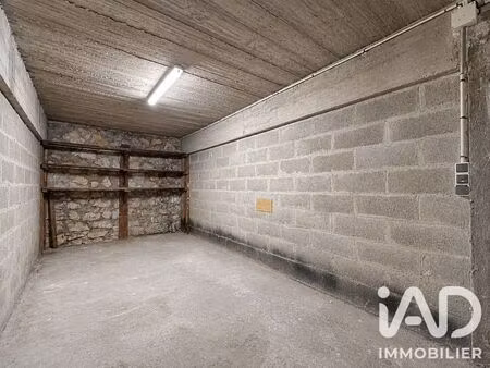 garage à paris (75011)