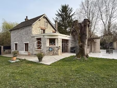 maison de 139 m² à chateau-landon