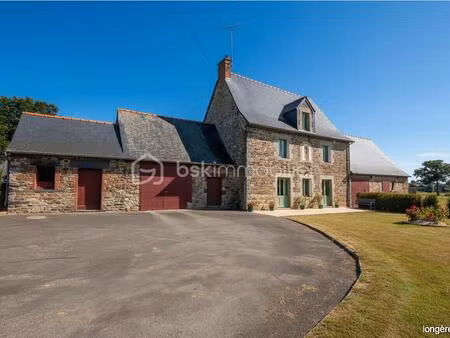 propriété de 100 m² à saint-m'herve