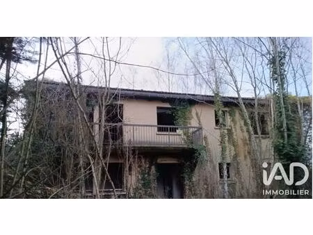 maison traditionnelle à lunéville (54300)