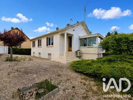 maison traditionnelle à maizières-la-grande-paroisse (10510)