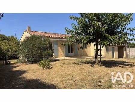 maison à pont-saint-esprit (30130)