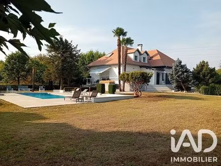 demeure à monteils (82300)
