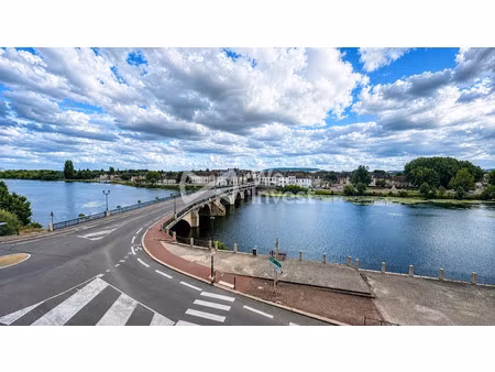 vente immeuble 262 m² à joigny (89300)  450 000 €
