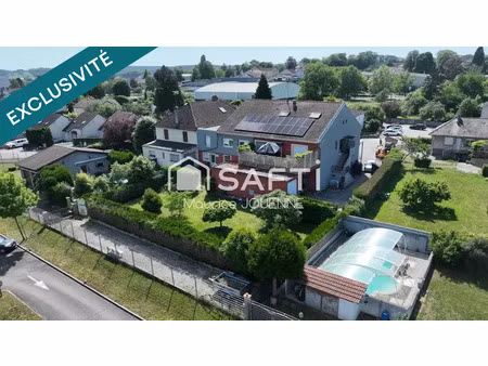 vente immeuble 0 pièces 987 m² à mirecourt (88500)  998 000 €