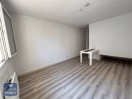 appartement à louer 1 pièce 21.14 m² - niort (79) - 390€