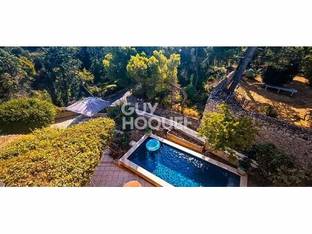 ensemble immobilier à vendre à bages - référence 3699