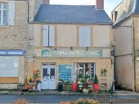 maison de 240 m² à cazals