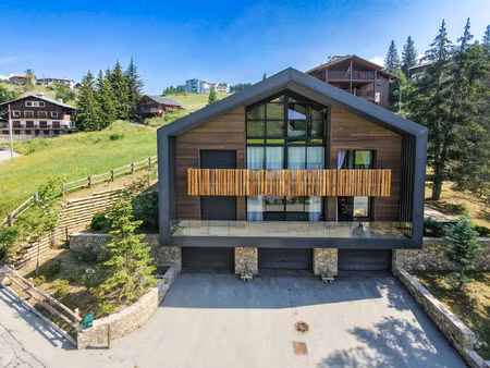 vente appartement 4 pièces 145 m² péone (06470)