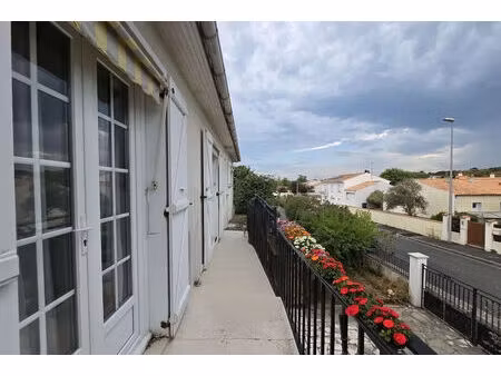 maison 5 pièces 127 m² à vendre / acheter périgny 17180 ? | era immobilier