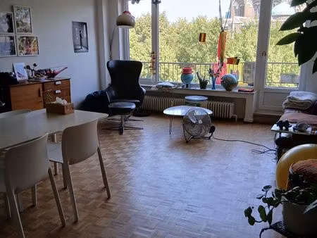 appartement à vendre à pantheonlaan 102 koekelberg (rwc43129)