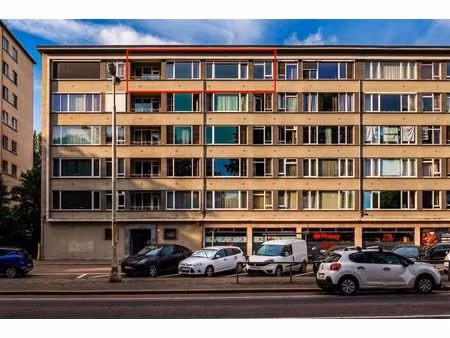 appartement à vendre à frederik van eedenplein 5 anvers (rbw57757)