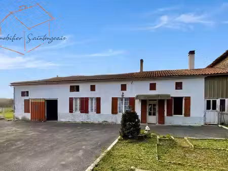charentaise 85 m²