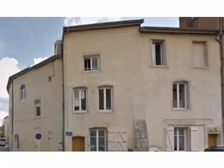 à louer appartement 90 m² – 612 € |toul