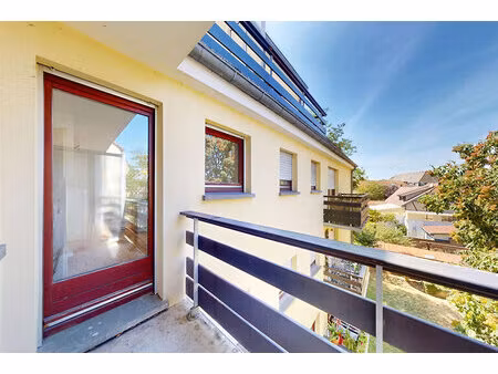 appartement 1 pièces 34 m² à vendre / acheter illkirch-graffenstaden 67400 ? | era immobil