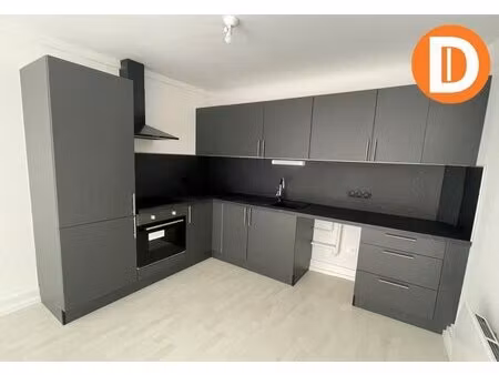 à louer appartement 53 8 m² – 600 € |hayange