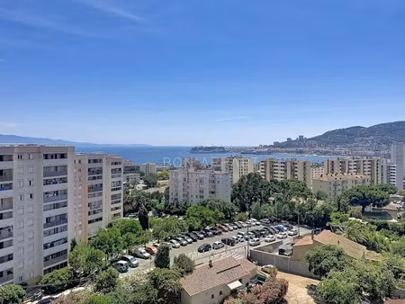 vente appartement 3 pièces 76 m² à ajaccio (20000)  310 000 €