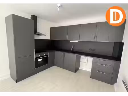 à louer appartement 53 8 m² – 600 € |hayange