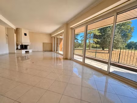 vente appartement 3 pièces 98.9 m² à le coudray-montceaux (91830)  310 000 €