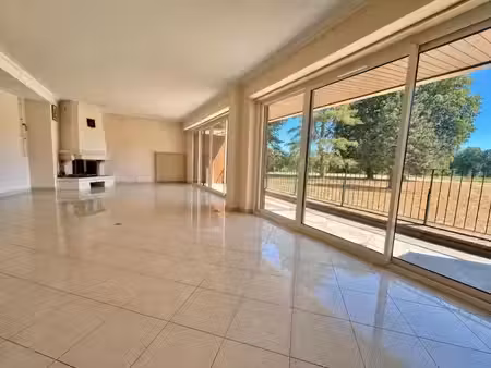 vente appartement 3 pièces 98 m² à le coudray-montceaux (91830)  310 000 €