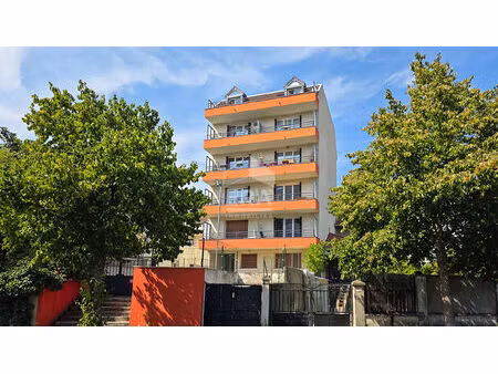 appartement 1 pièces 24 m² à vendre / acheter montreuil 93100 ? | era immobilier