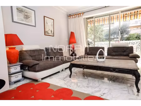 vente appartement 2 pièces 82 m² nice (06000)