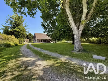 vente maison/villa 9 pièces