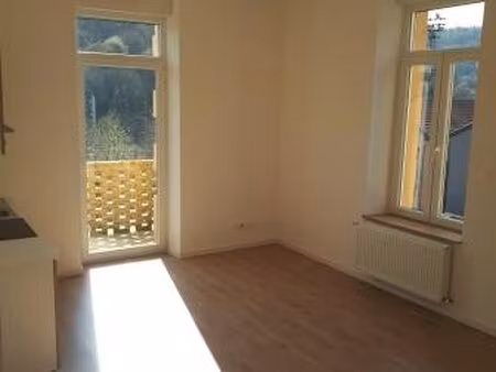 à louer appartement 36 m² – 720 € |réhon