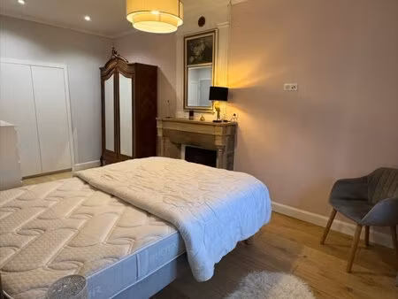 à louer appartement 49 m² – 765 € |bazailles
