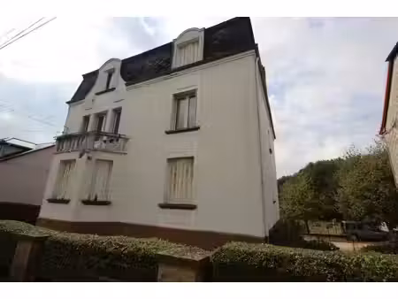à louer appartement 81 m² – 605 € |bouzonville