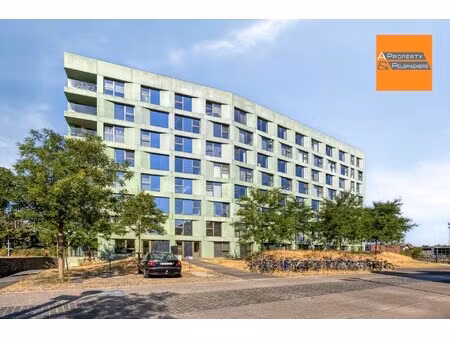 appartement te koop in leuven met 1 slaapkamer