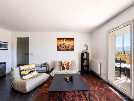 vente appartement 4 pièces 83 m² à rumilly (74150)  359 000 €