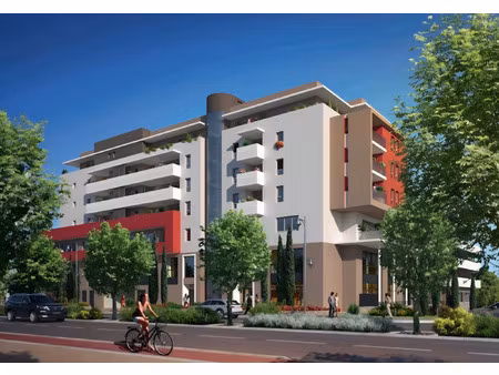 vente commerce 2 pièces 65 m² nice (06200)
