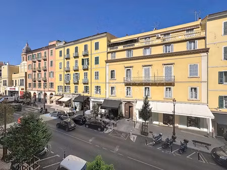vente appartement 3 pièces 75.91 m² à ajaccio (20000)  345 000 €
