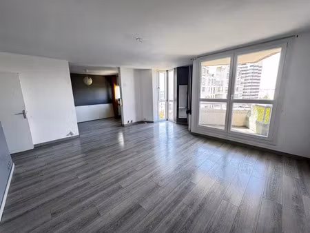 vente appartement 3 pièces 85 m² à creteil (94000)  299 000 €
