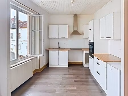 à louer appartement 68 92 m² – 680 € |mont-saint-martin