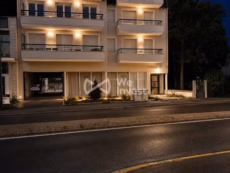 vente appartement 3 pièces 80 m² à sainte-genevieve-des-bois (91700)  299 000 €