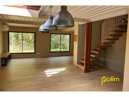 à louer maison 135 18 m² – 1 610 € |pont-à-mousson