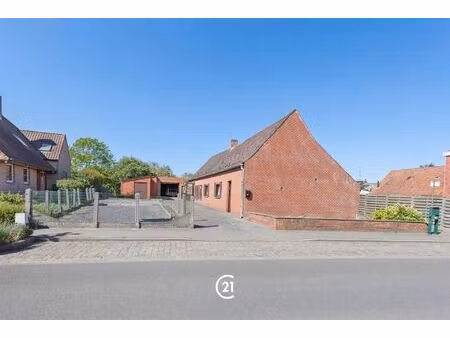 huis te koop in kluisbergen met 3 slaapkamers
