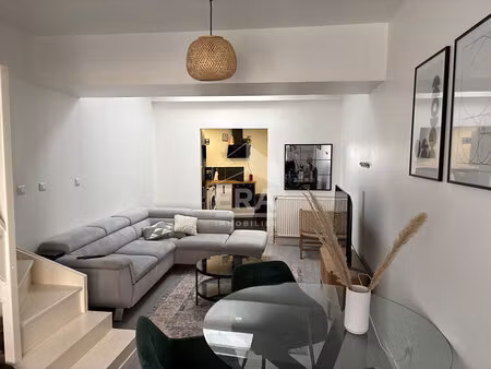 maison 3 pièces 57 m² à vendre / acheter la madeleine 59110 ? | era immobilier