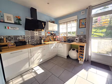 maison 4 pièces 65 m² à vendre / acheter outreau 62230 ? | era immobilier
