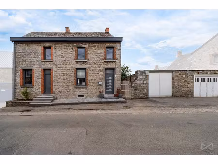 huis te koop in walcourt met 3 slaapkamers