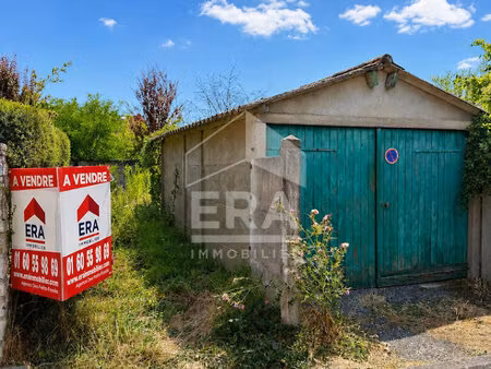 terrain 0 pièces 509 m² à vendre / acheter saint-pierre-lès-nemours 77140 ? | era immobili