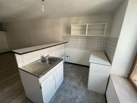 à louer appartement 33 84 m² – 340 € |lunéville
