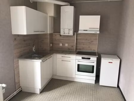 à louer appartement 40 15 m² – 385 € |lunéville